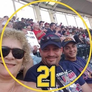 Meet your Posher, Mario